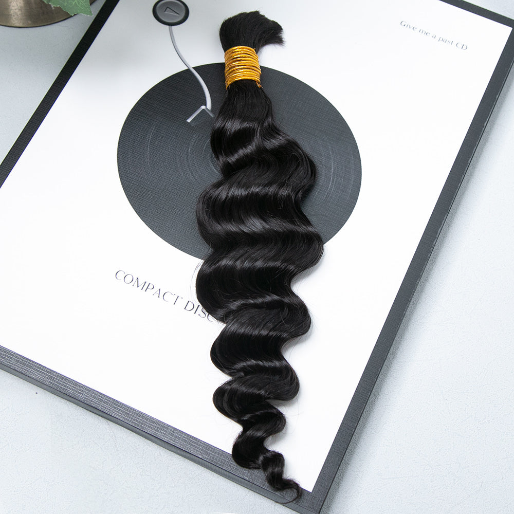 Cheveux humains pour le client grossiste Suliat shittu le 17 avril