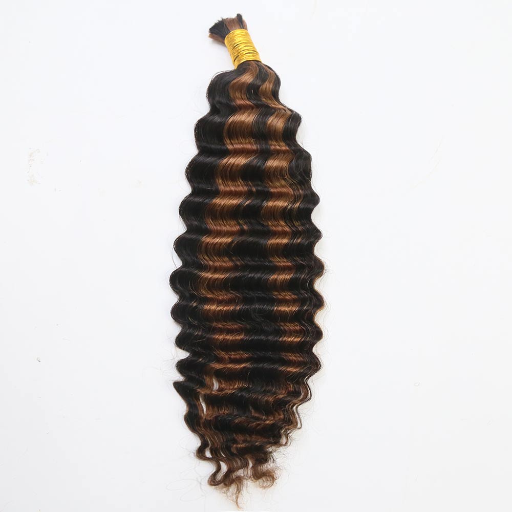 #Natural/30 Deep Wave 20“
