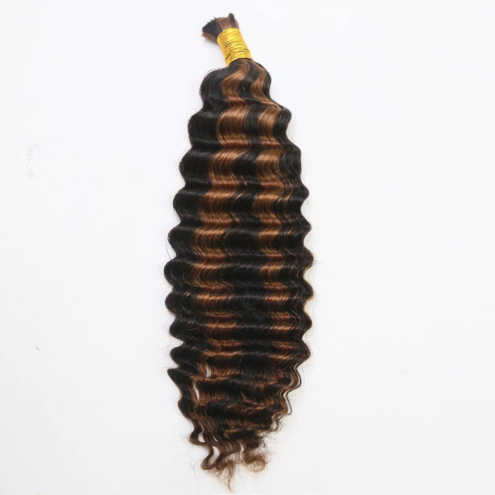 #Natural/30 Deep Wave 20“