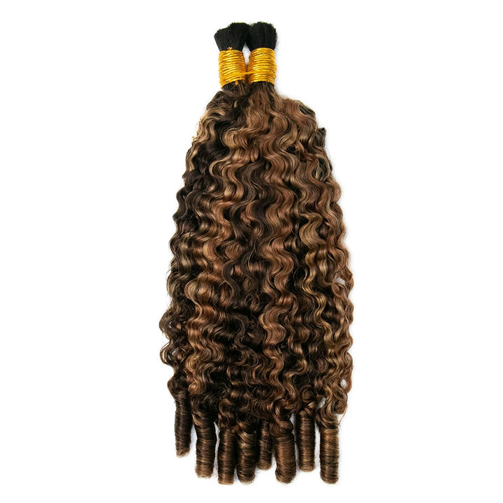 Ombre_Burmese_Curly_Braiding_Hair_ombre_brown_color
