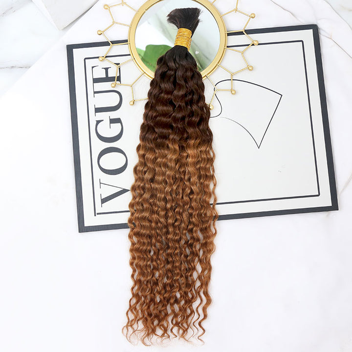 human hair boho knotless braids