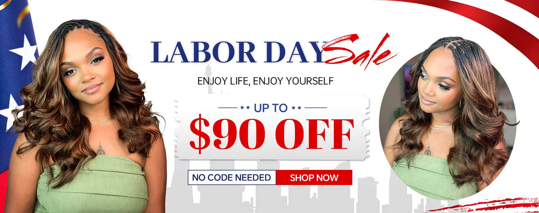 Premium_crochet_hair_Labor_Day_sale_start_at_60