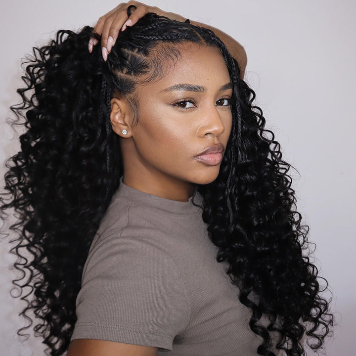 Quality_loose_deep_wave_for_Miracle_Knots_Braids_NC