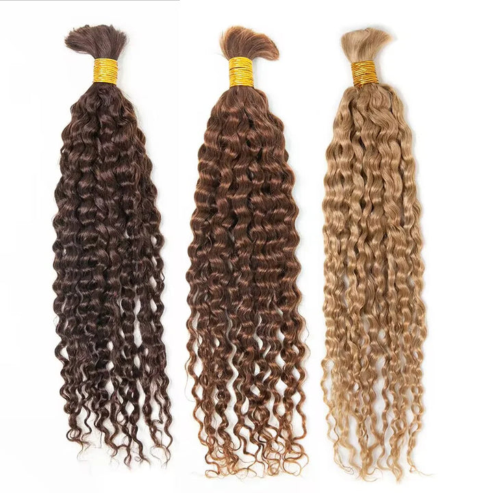 #27/ #30/ #4 Spanish Curly Human Hair