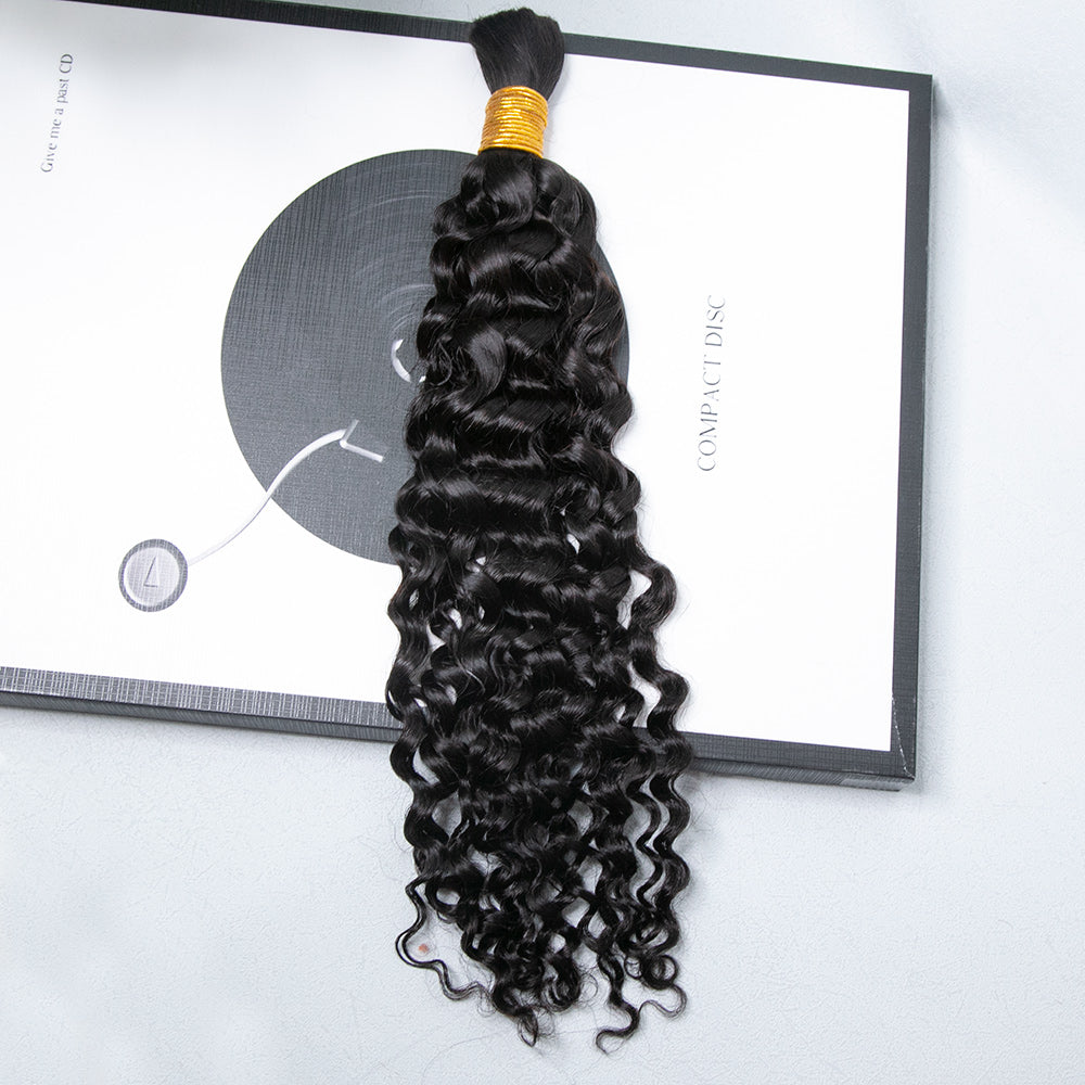 Human Hair for Wholesale Customer Fatima Dembele on August 23