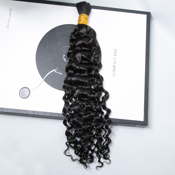 Human Hair for Wholesale Customer Fatima Dembele on August 23