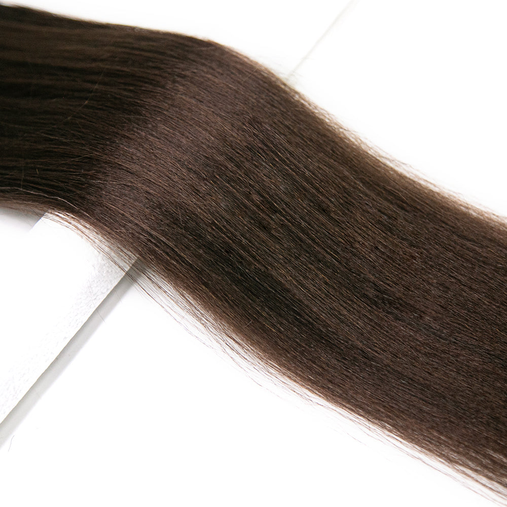 T1B_4_Light_Yaki_Straight_Crochet_Human_Hair_BlackGirlHair