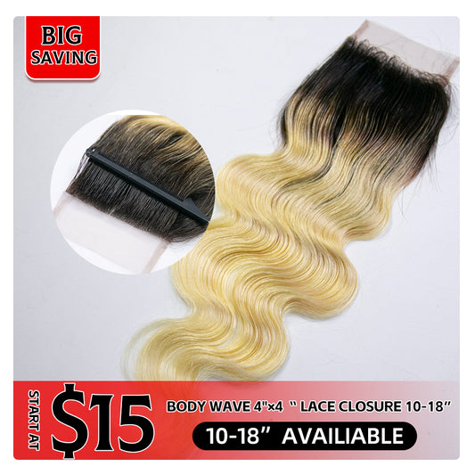 T1B_613_4_x_4_Lace_Closure_Body_Wave_Human_Hair_BF