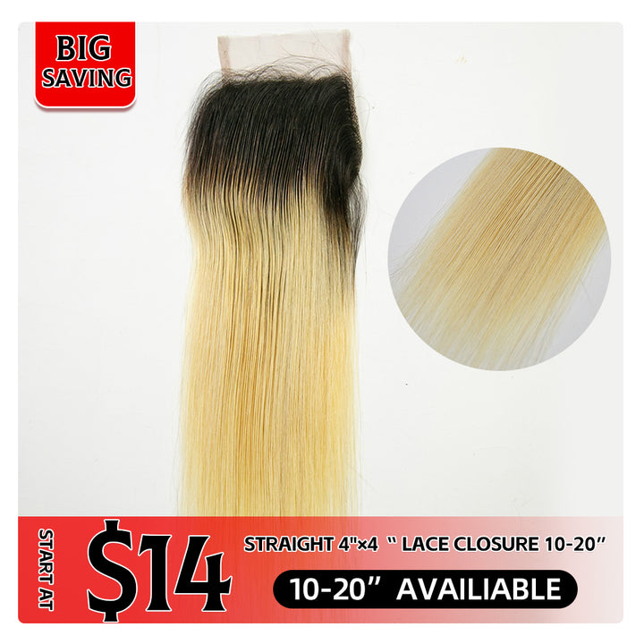 T1B_613_4_x_4_Lace_Closure_Straight_Human_Hair_BF