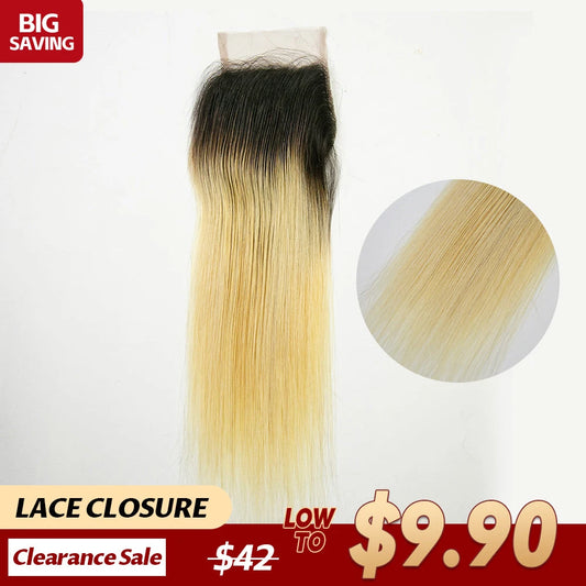 T1B_613_4_x_4_Lace_Closure_Straight_Human_Hair_christmas_sale_2026_new_year_sale