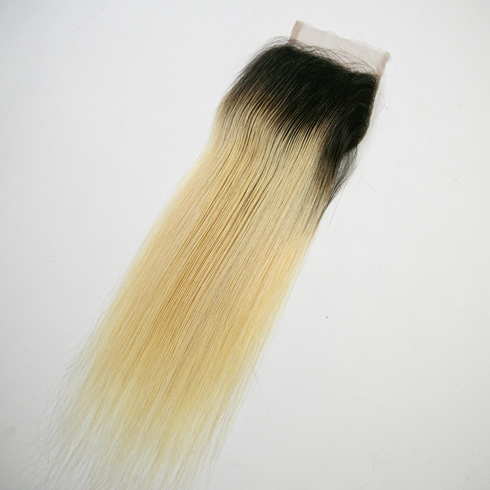 T1B/613 4" x 4" lace closure styles