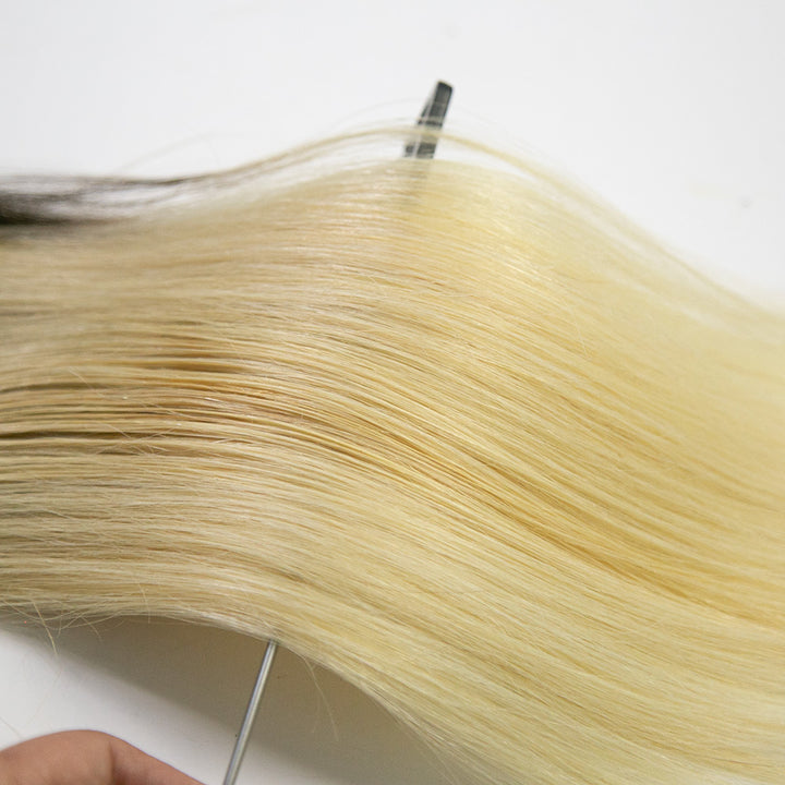 T1B/613 4" x 4" lace weaves and closures