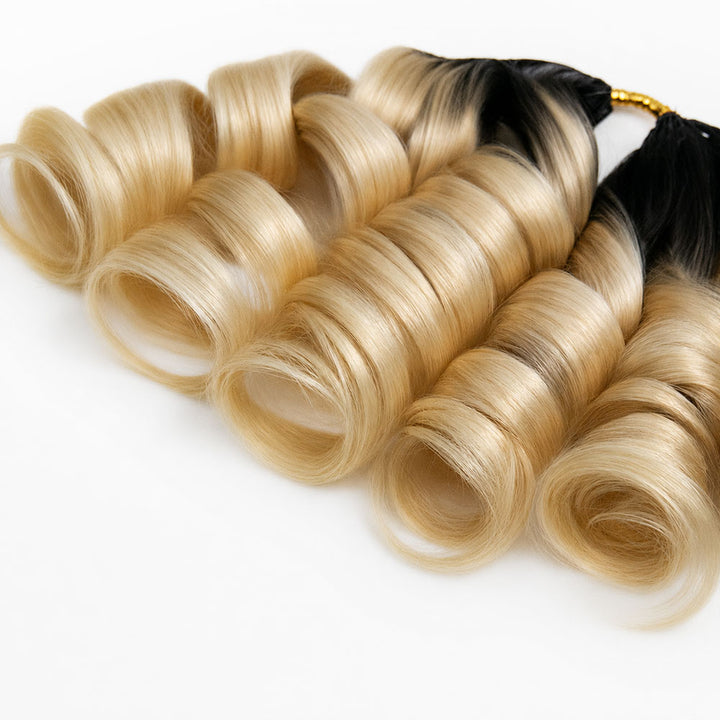 T1B_613_blonde_human_hair_crochet