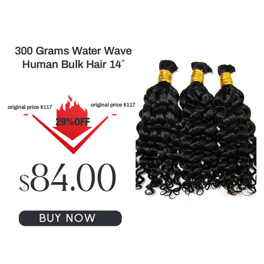 WaterWaveBulkHumanBraidingHair_sale