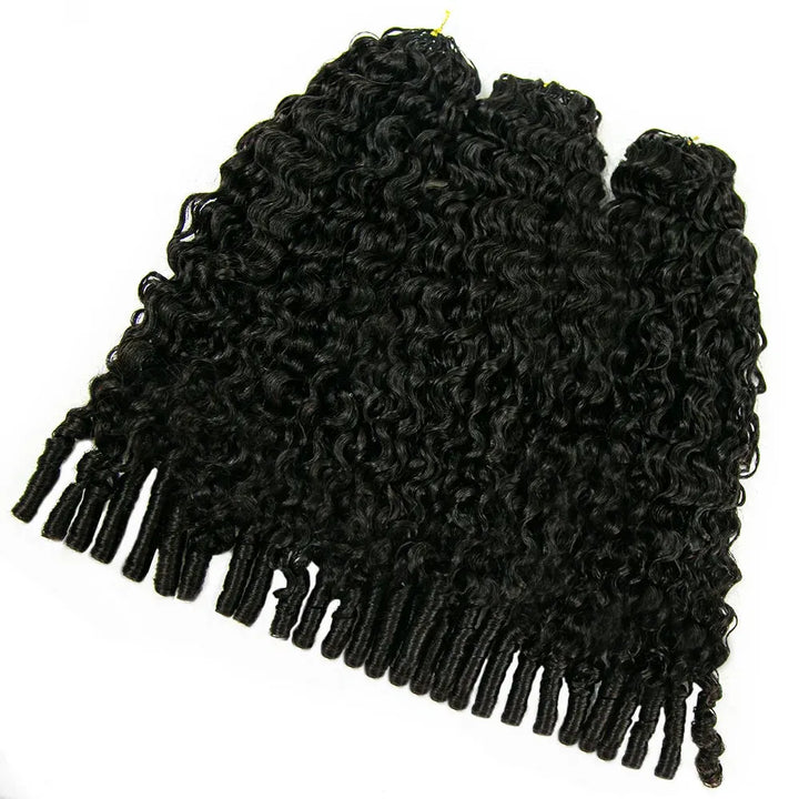 Water_Burmese_curly_crochet_human_hair