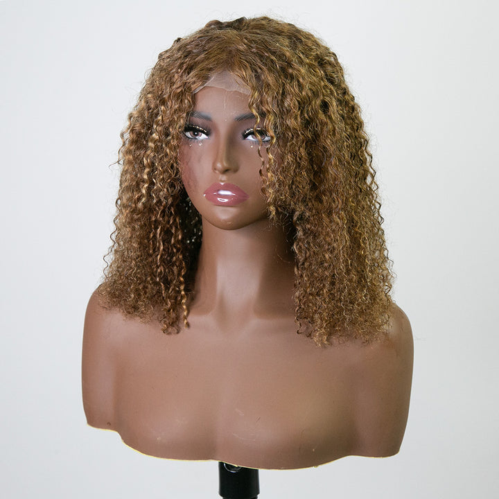 Water Wave 13x6 Lace Front Wig_2