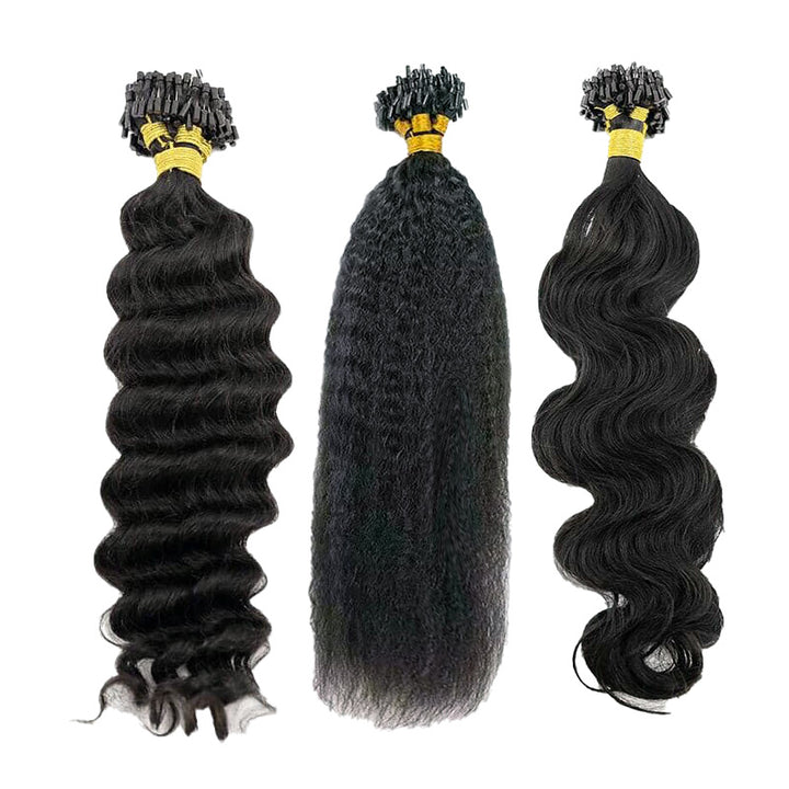 Wholesale-Microlinks Hair Extensions