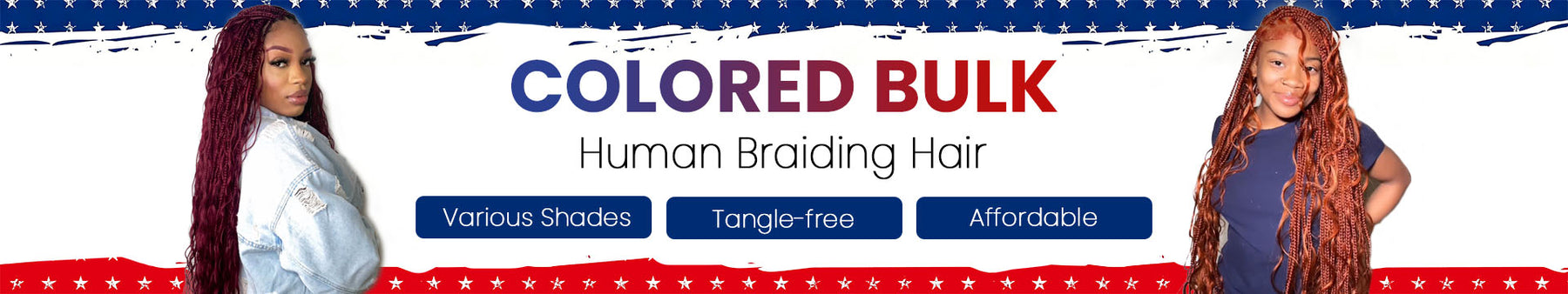 affordable_colored_bulk_human_braiding_hair_independence_day