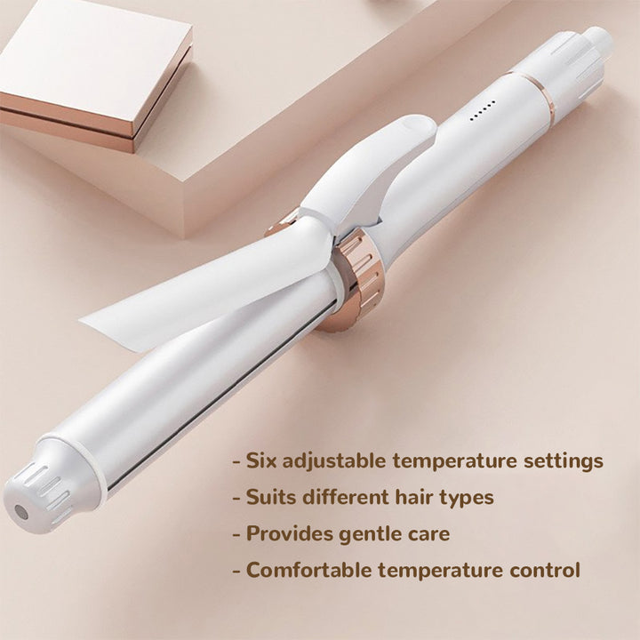 beachwaver curling iron