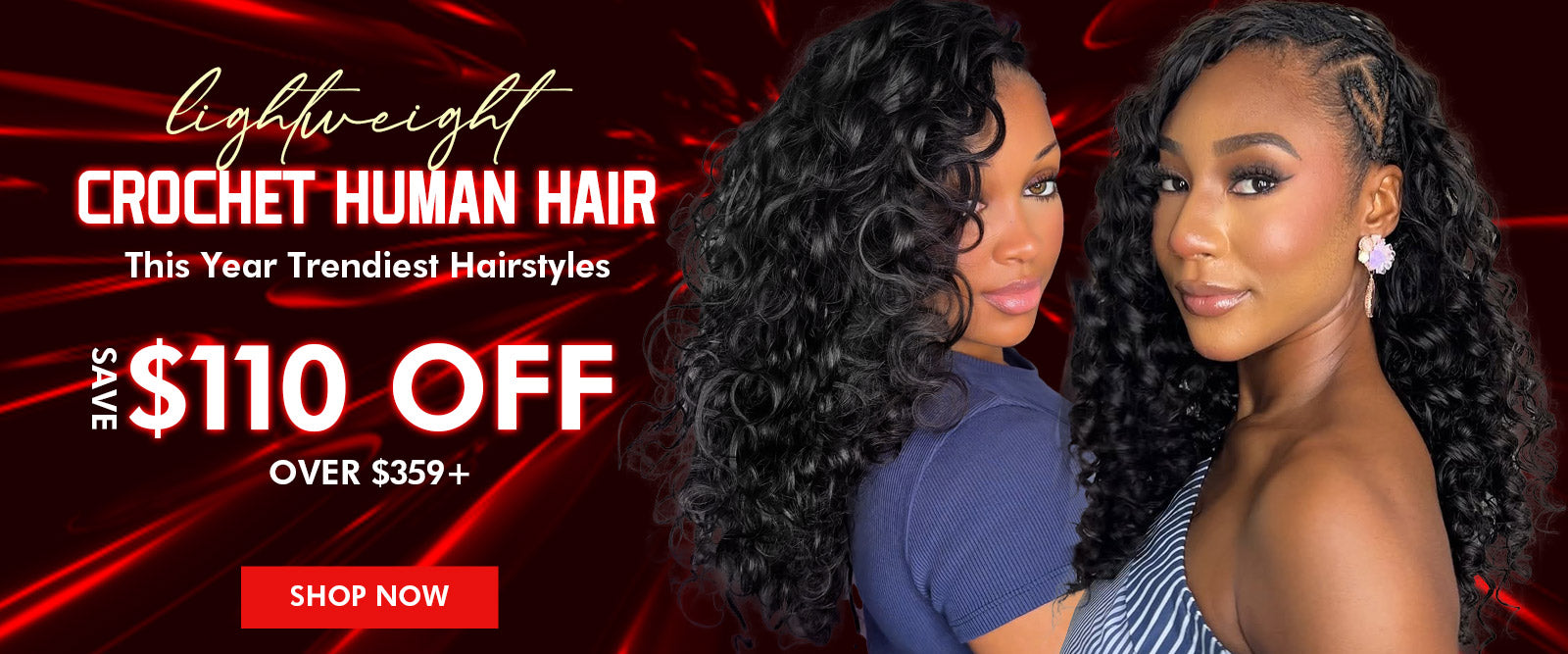 best_crochet_human_hair_2025_black_friday_sale