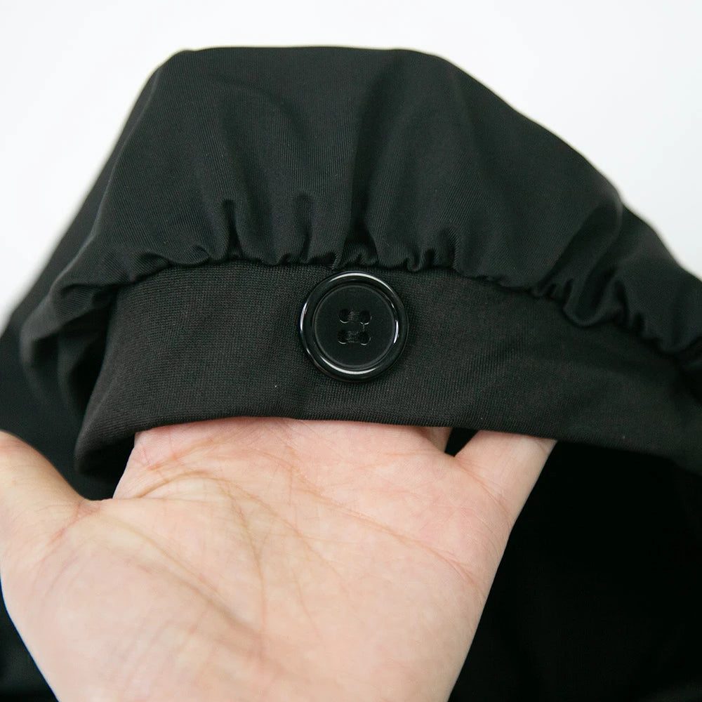 black_long_bonnet_for_long_Braids_Protection_black_woman
