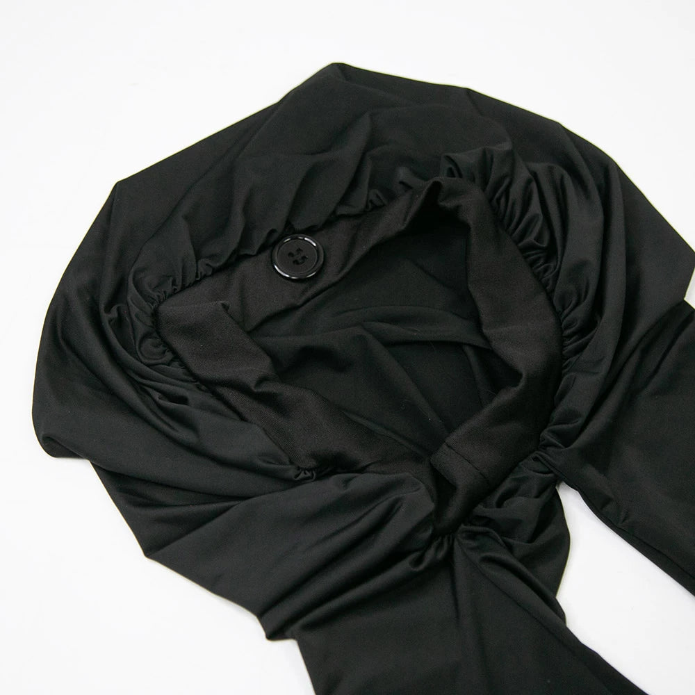 black_long_bonnet_for_sleeping_and_long_Braids_Protection_black_woman