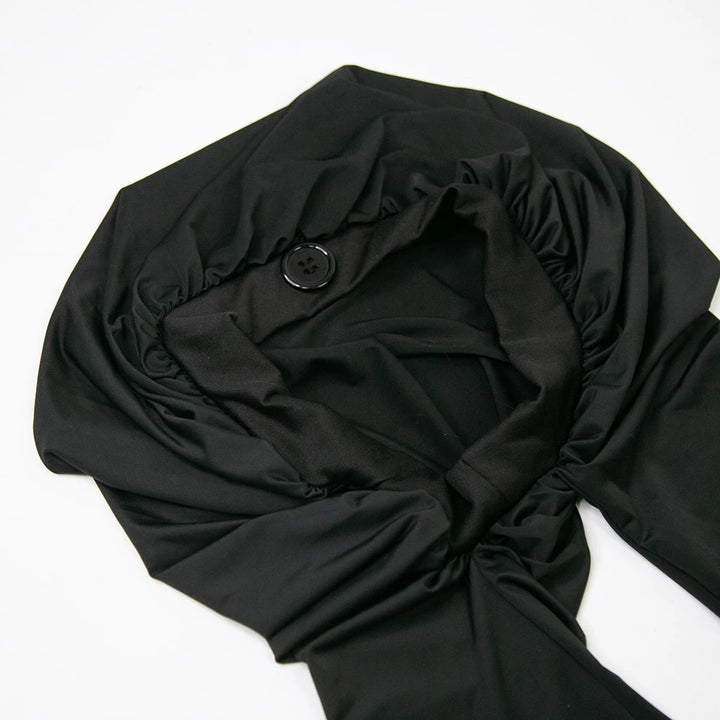 black_long_bonnet_for_sleeping_and_long_Braids_Protection_black_woman
