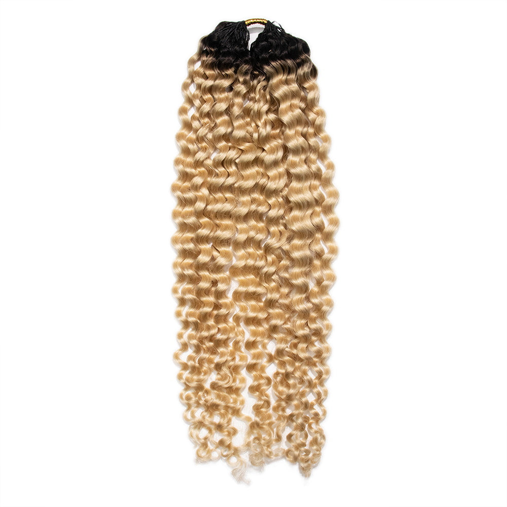 black_to_blonde_water_wave_crochet_hair