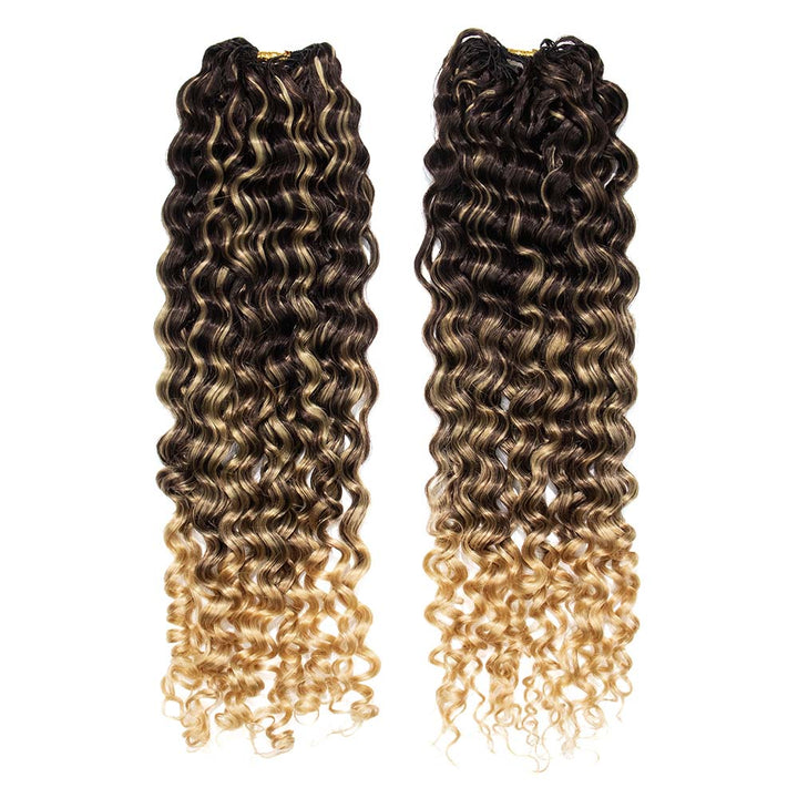 black_to_honey_blonde_water_wave_crochet_hair