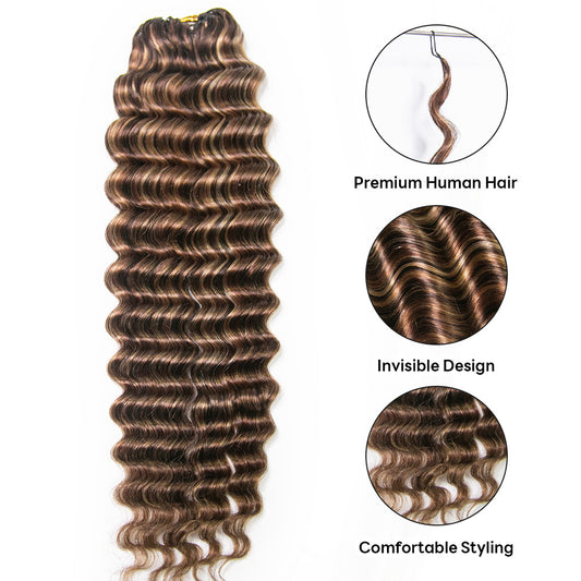 blend  4/27/30 crochet human hair eayonhair.com