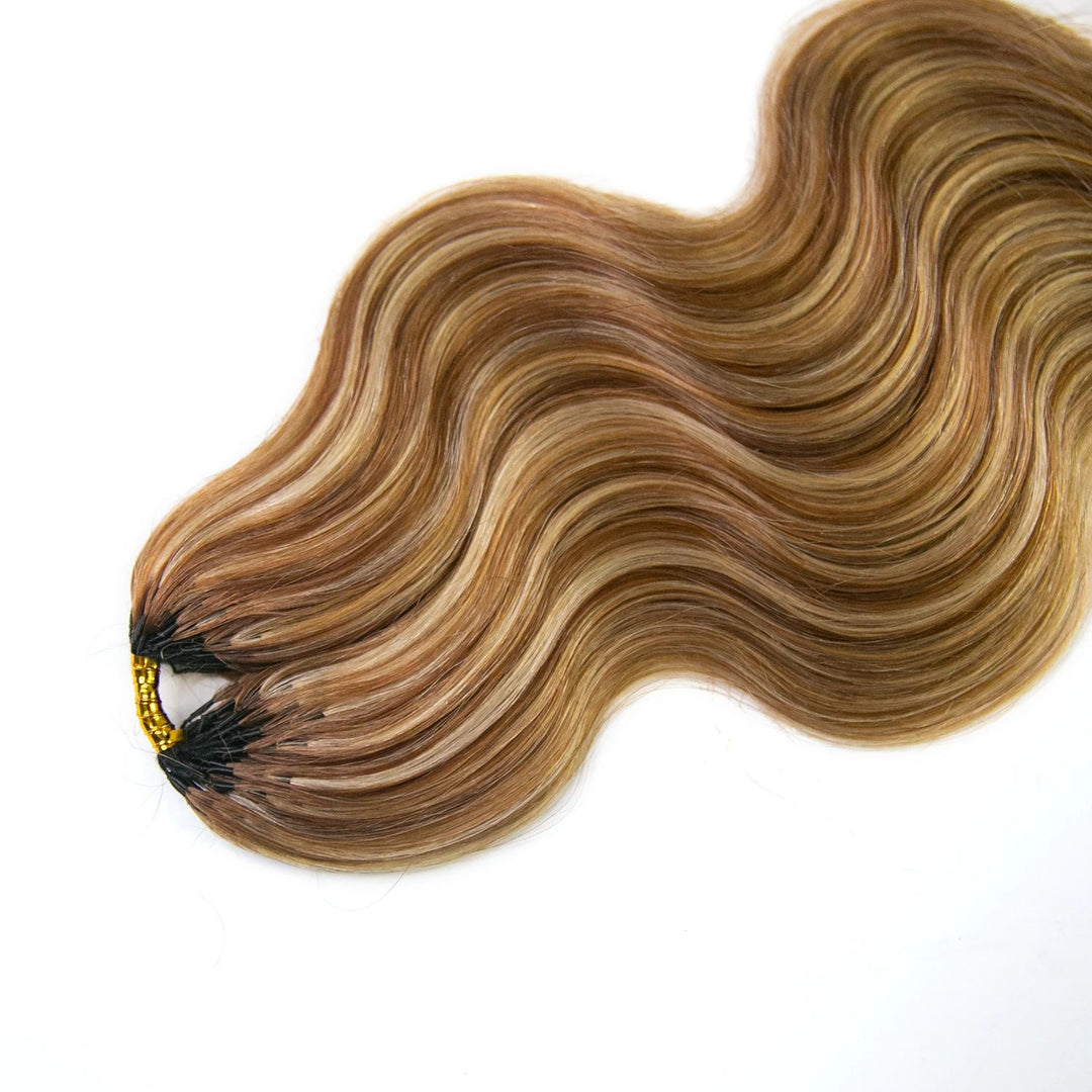 blend_honey_blonde_color_crochet_human_hair