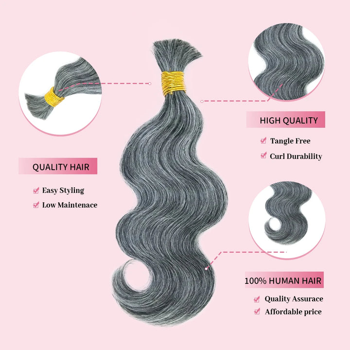 body_wave_salt&pepper_Bulk_Human_Hair_details