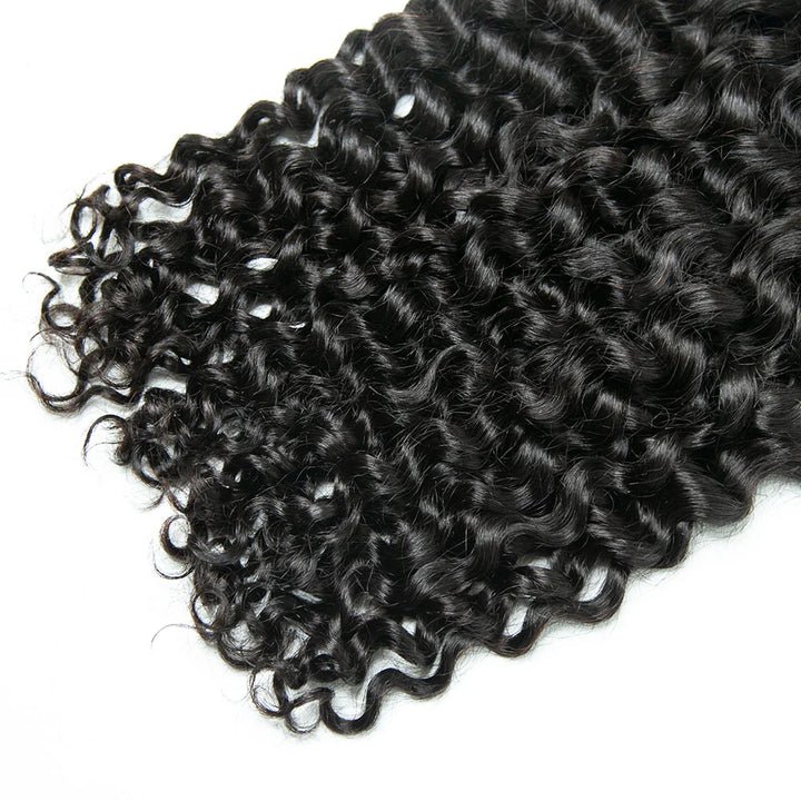 bohemian braids water wave human hair