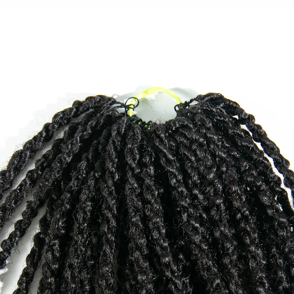 boho_pre_looped_crochet_hair_best_for_black_woman