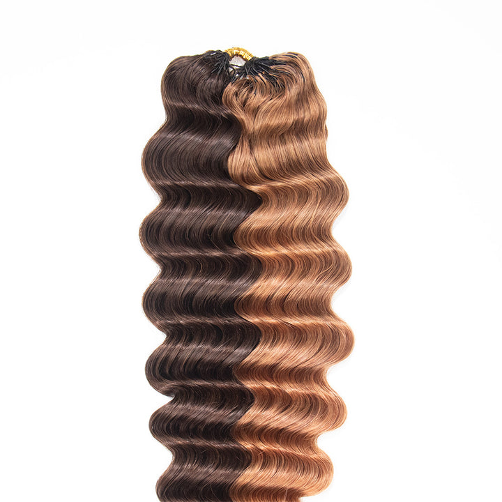 brown_blend_deep_wave_crochet_hair