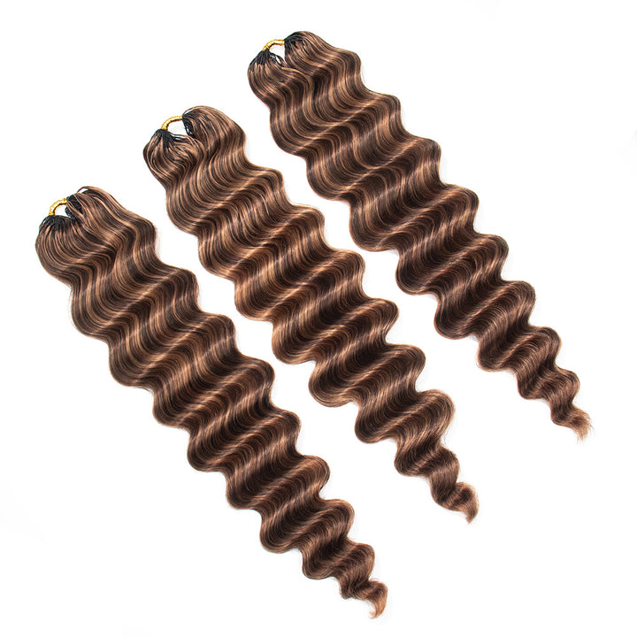 brown_blend_loose_deep_wave_crochet_hair