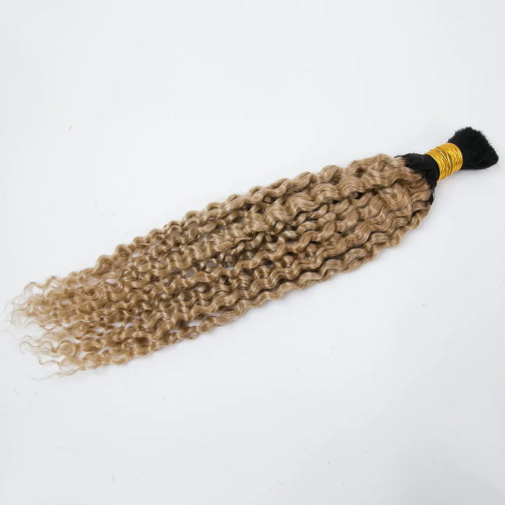 bulk boho human hair