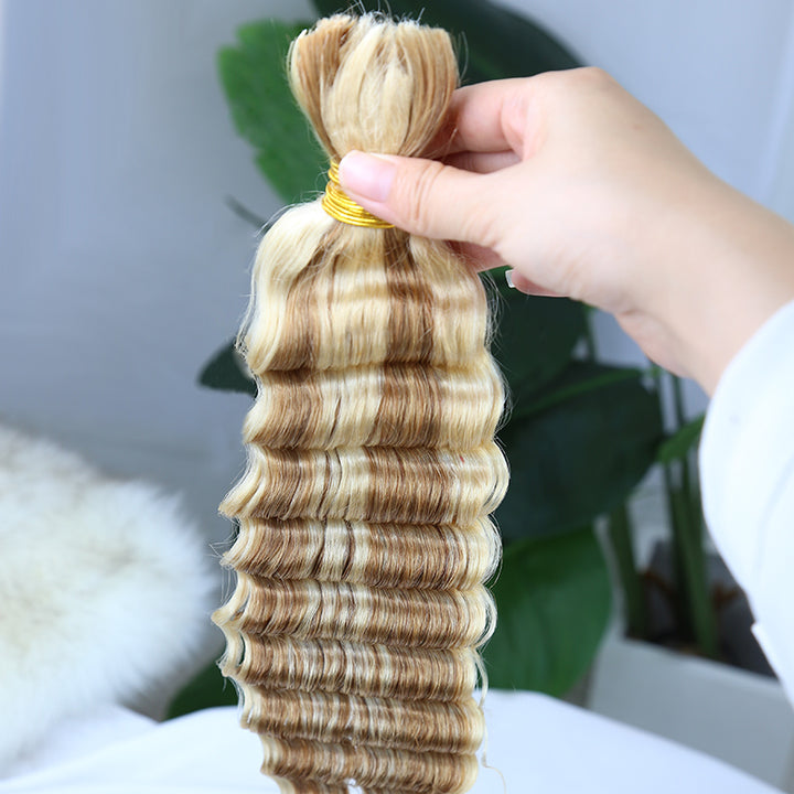 bulk braiding hair for crochet