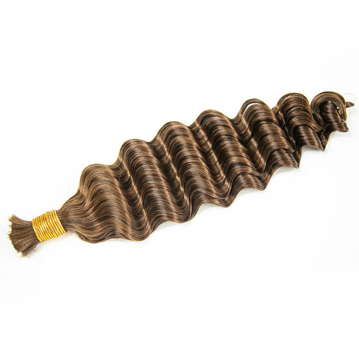 bulk human hair extensions for braids