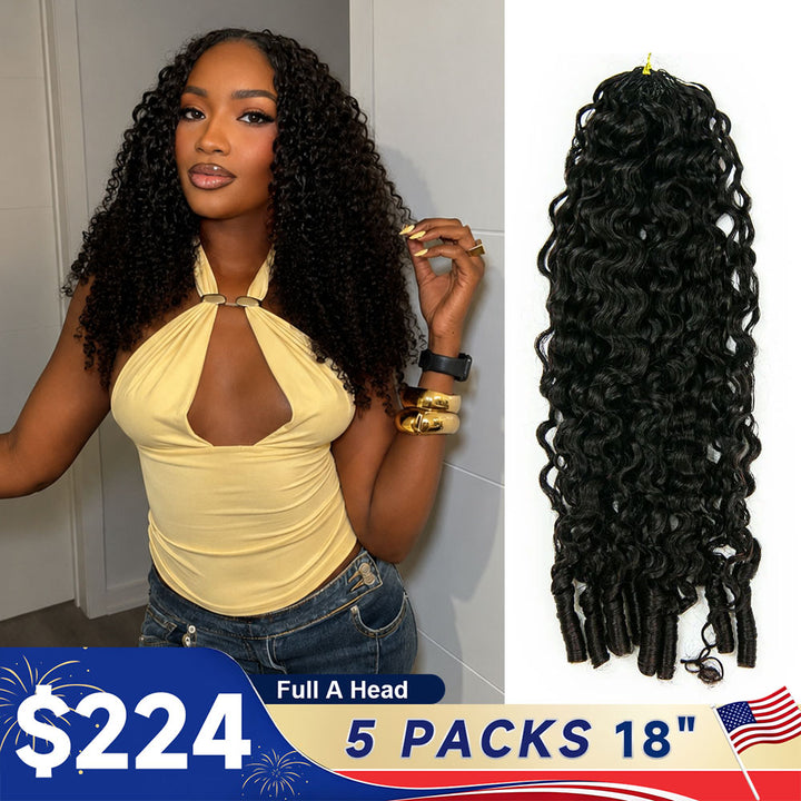 burmese_curly_human_crochet_hair_extensions