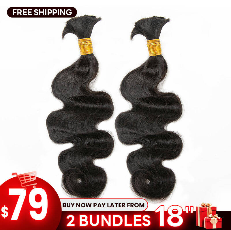 bw_bulk hair