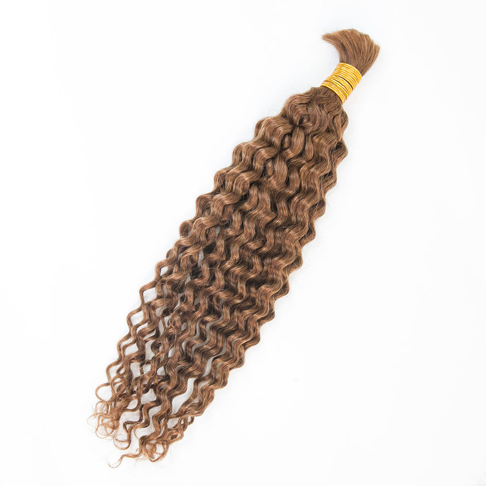 color 30 braiding hair