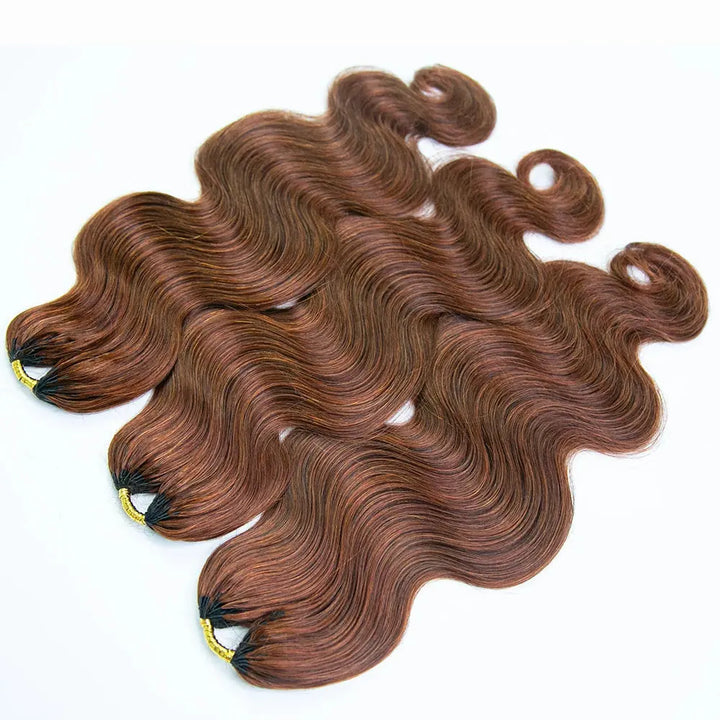 crochet_body_wave_hairstyles_copper_colored