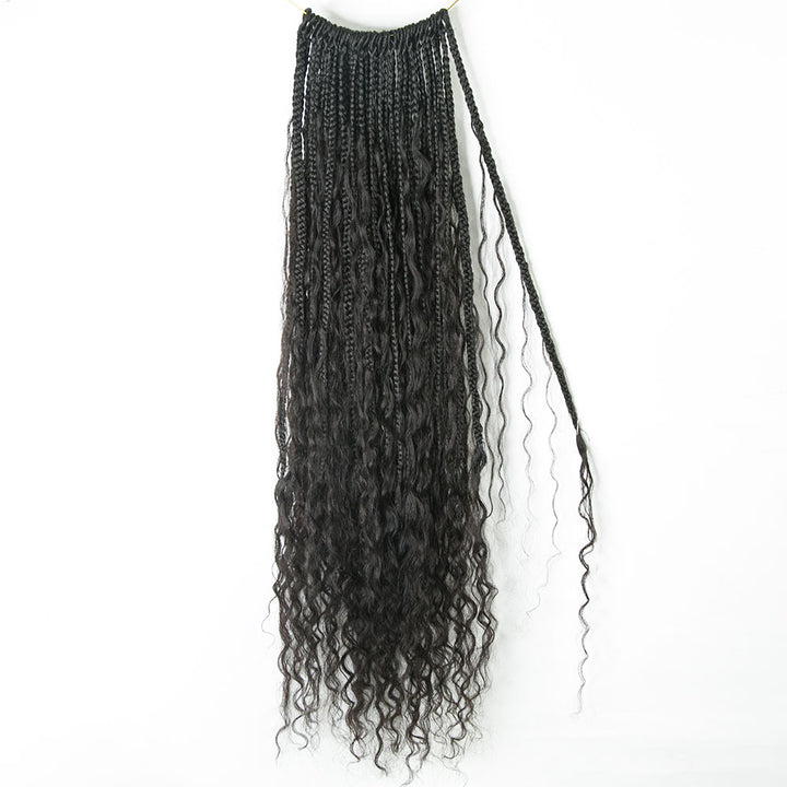 crochet_boho_box_braids_with_Eayon_Hair_100_Human_Hair