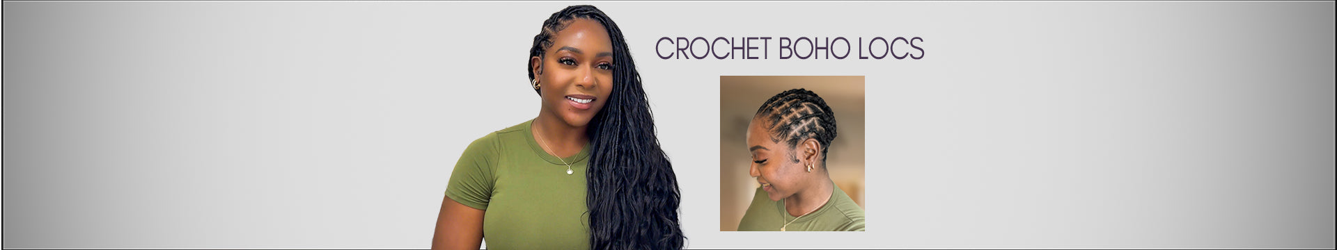 crochet boho locs 2025