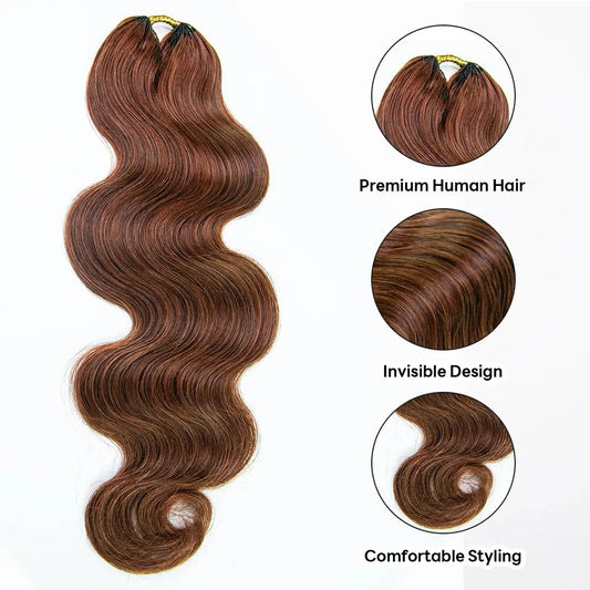 crochet_braids_body_wave_human_hair_copper_color