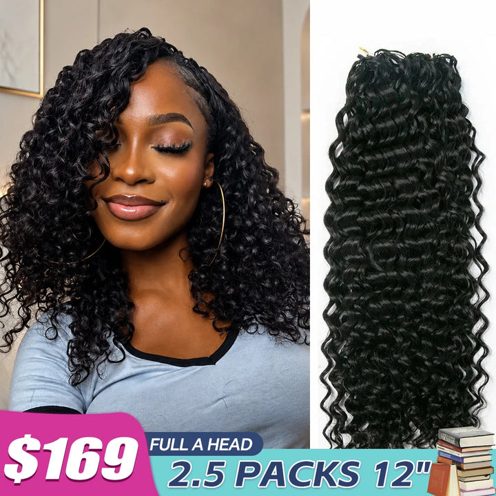 crochet_water_wave_human_hair_extensions