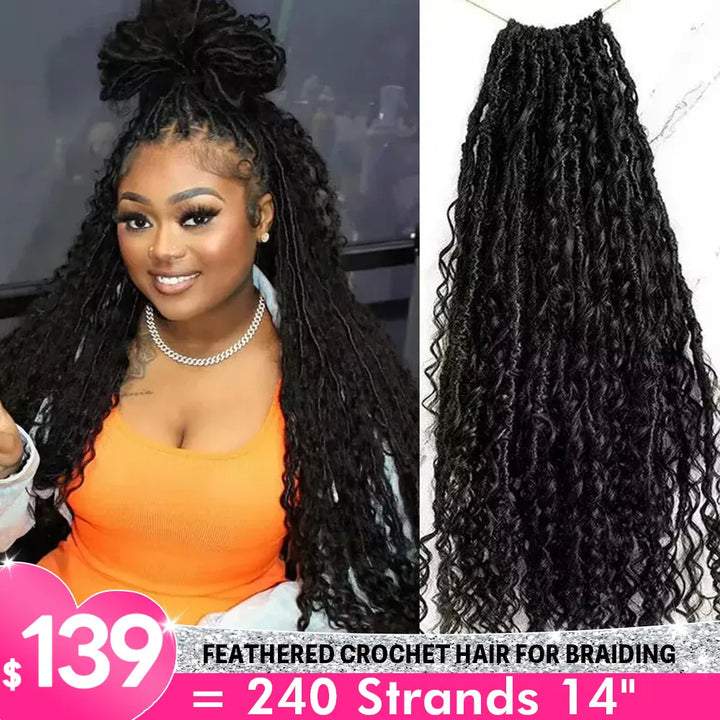 curly_hair_crochet_boho_locs_for_loose_wave_bulk_human_hair_for_Valentine_s_Day