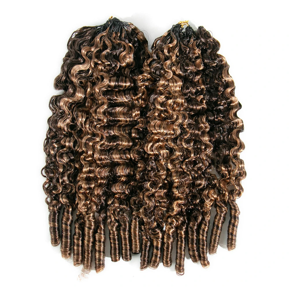 curly_human_hair_blend_crochet_hair_Blend_D4_30