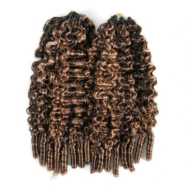 curly_human_hair_blend_crochet_hair_Blend_D4_30